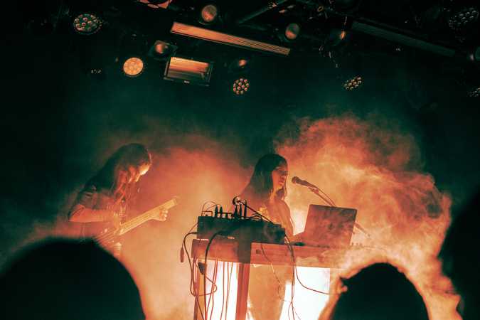 Listen: rEmPiT g0dDe$$ - Live at Le Guess Who?